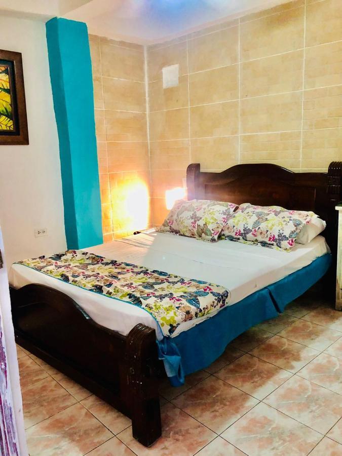 Antigua Calle Almudena Hotel Cartagena מראה חיצוני תמונה