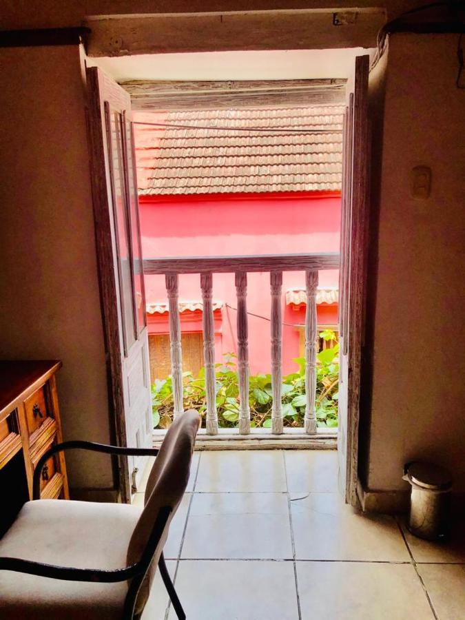 Antigua Calle Almudena Hotel Cartagena מראה חיצוני תמונה